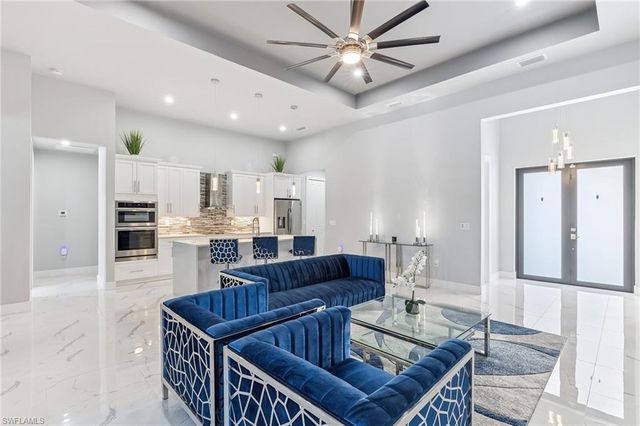 2628 SW 2nd PL, Cape Coral, FL 33914