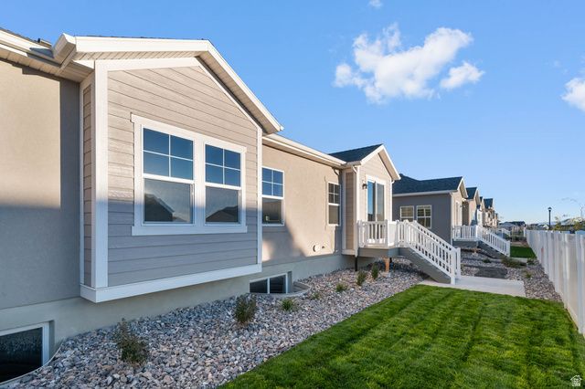 6597 N BALD KNL, Eagle Mountain, UT 84005