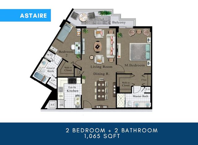 3300 NE 192 Street NE 1216, Aventura, FL 33180