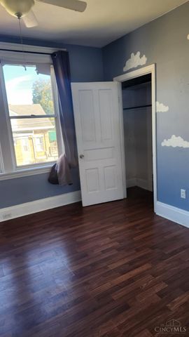 3927 Davis Avenue, Cheviot, OH 45211