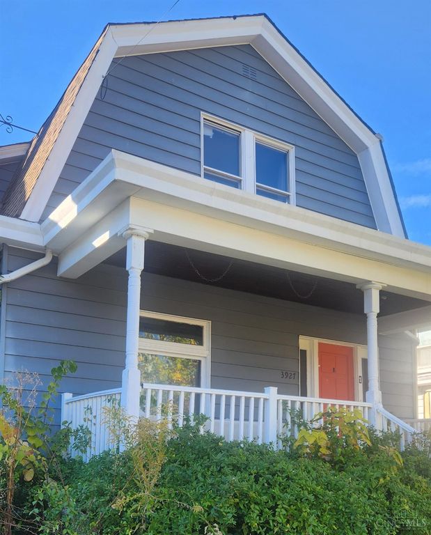 3927 Davis Avenue, Cheviot, OH 45211