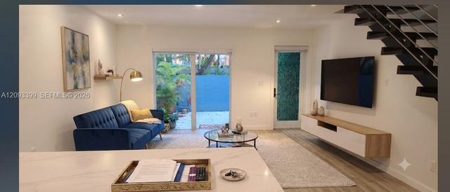 798 Crandon Boulevard 55-B, Key Biscayne, FL 33149