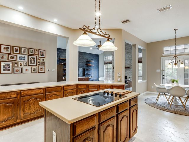 7701 Marble Canyon Court, Fort Worth, TX 76137