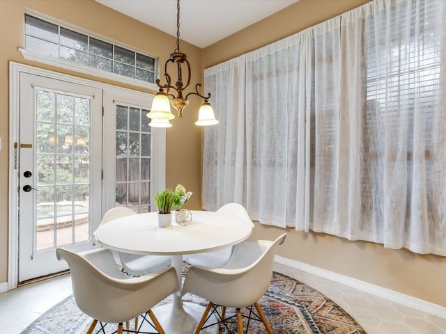 7701 Marble Canyon Court, Fort Worth, TX 76137