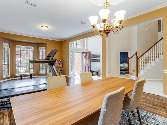 7701 Marble Canyon Court, Fort Worth, TX 76137
