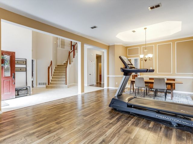 7701 Marble Canyon Court, Fort Worth, TX 76137