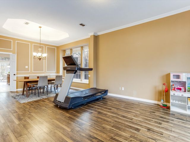 7701 Marble Canyon Court, Fort Worth, TX 76137