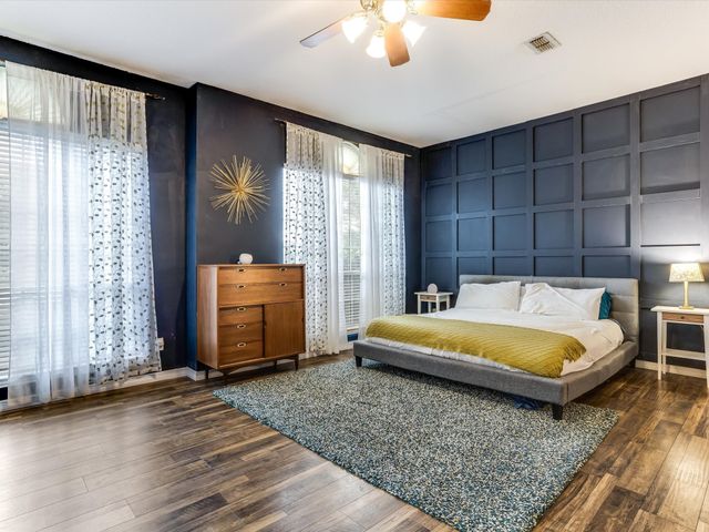 7701 Marble Canyon Court, Fort Worth, TX 76137