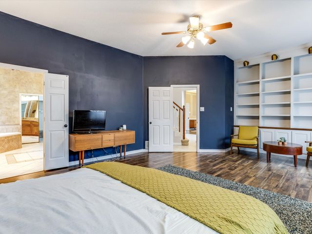 7701 Marble Canyon Court, Fort Worth, TX 76137