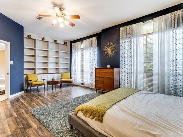 7701 Marble Canyon Court, Fort Worth, TX 76137