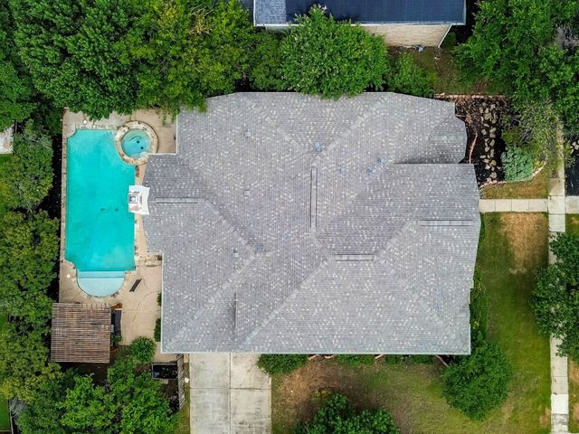 7701 Marble Canyon Court, Fort Worth, TX 76137