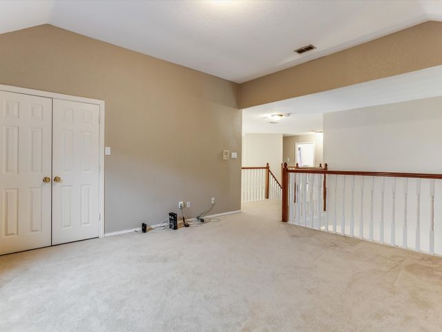 7701 Marble Canyon Court, Fort Worth, TX 76137