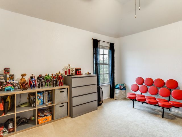 7701 Marble Canyon Court, Fort Worth, TX 76137