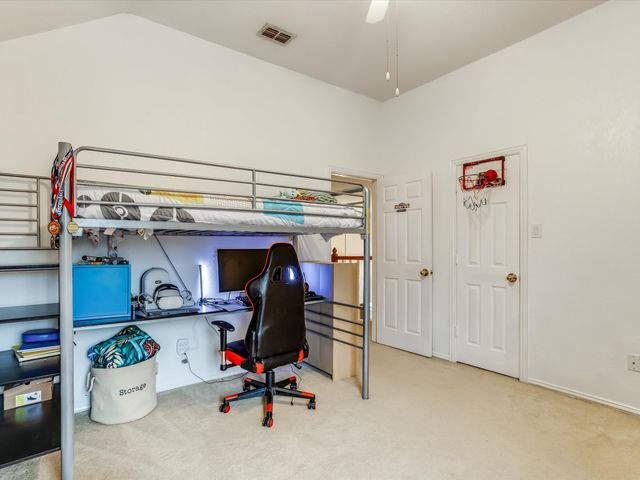 7701 Marble Canyon Court, Fort Worth, TX 76137
