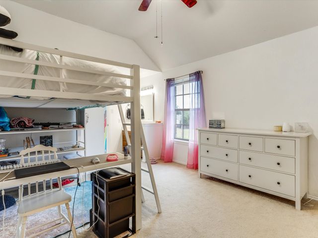7701 Marble Canyon Court, Fort Worth, TX 76137