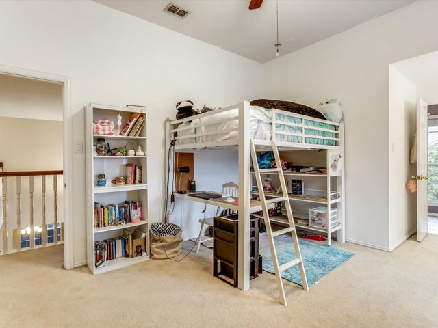 7701 Marble Canyon Court, Fort Worth, TX 76137