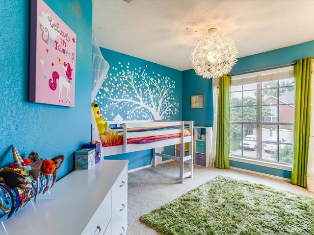 7701 Marble Canyon Court, Fort Worth, TX 76137