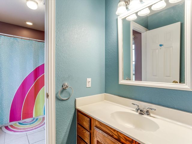 7701 Marble Canyon Court, Fort Worth, TX 76137