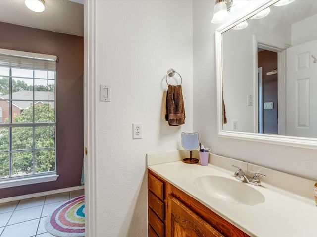 7701 Marble Canyon Court, Fort Worth, TX 76137