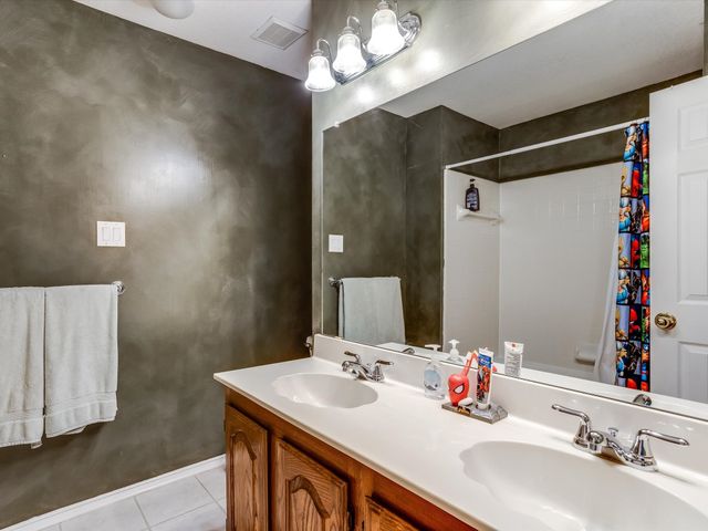 7701 Marble Canyon Court, Fort Worth, TX 76137