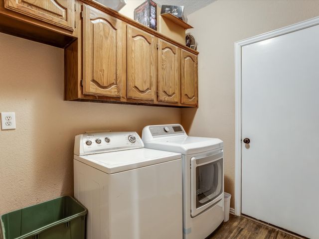 7701 Marble Canyon Court, Fort Worth, TX 76137
