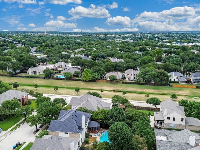 7701 Marble Canyon Court, Fort Worth, TX 76137