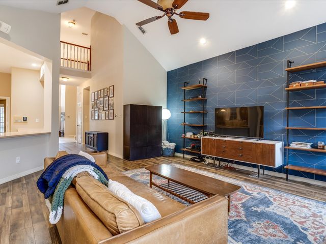 7701 Marble Canyon Court, Fort Worth, TX 76137