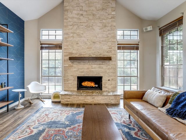 7701 Marble Canyon Court, Fort Worth, TX 76137