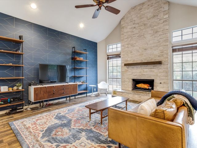 7701 Marble Canyon Court, Fort Worth, TX 76137