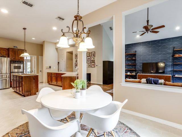 7701 Marble Canyon Court, Fort Worth, TX 76137