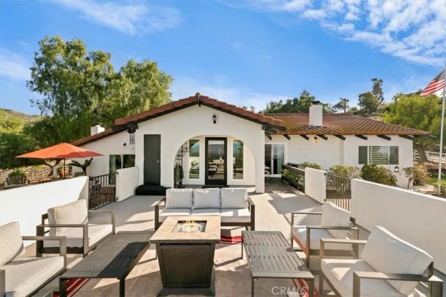 21260 Ridgedale, Lake Mathews, CA 92570