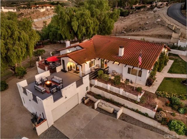 21260 Ridgedale, Lake Mathews, CA 92570