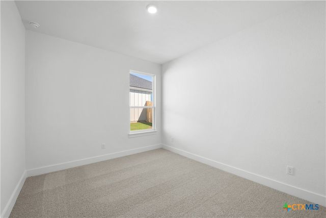 3707 Southern Catalpa Drive, Killeen, TX 76542