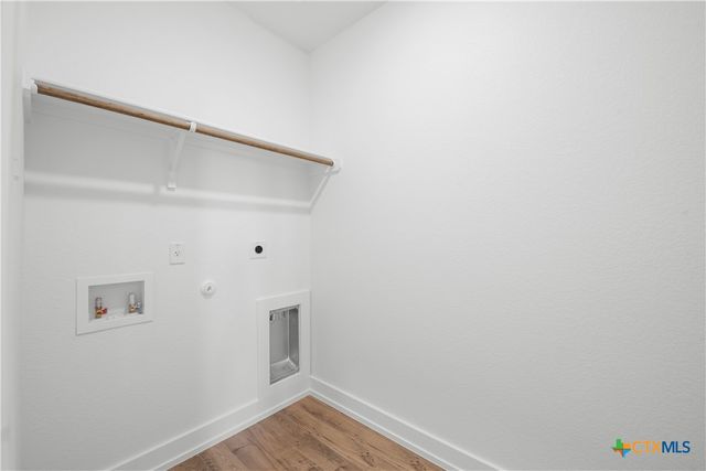 3707 Southern Catalpa Drive, Killeen, TX 76542