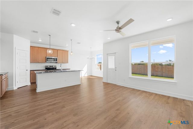 3707 Southern Catalpa Drive, Killeen, TX 76542