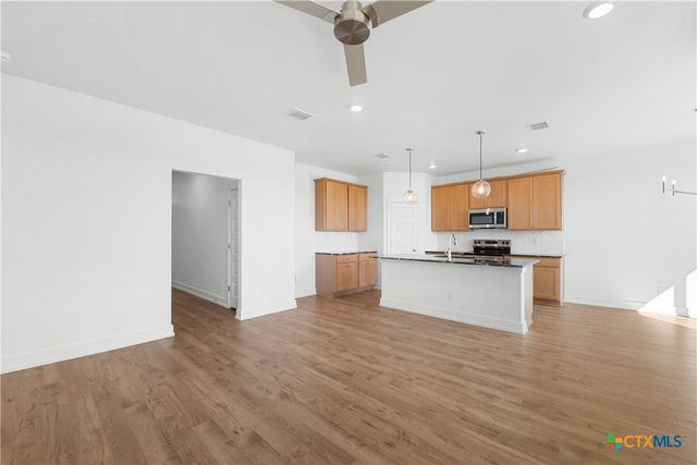 3707 Southern Catalpa Drive, Killeen, TX 76542