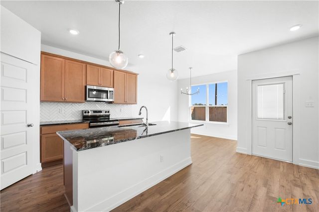 3707 Southern Catalpa Drive, Killeen, TX 76542