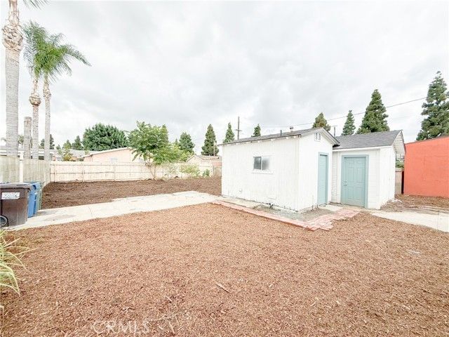 2222 E 124th, Compton, CA 90222
