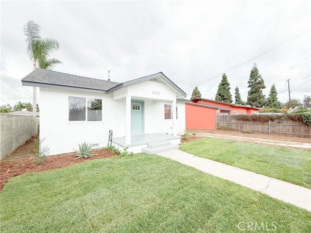 2222 E 124th, Compton, CA 90222