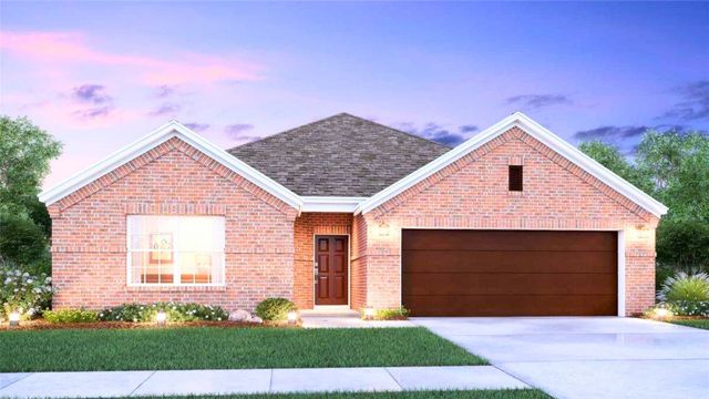 117 Corcovado Avenue, Royse City, TX 75189