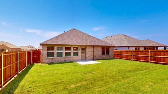 117 Corcovado Avenue, Royse City, TX 75189