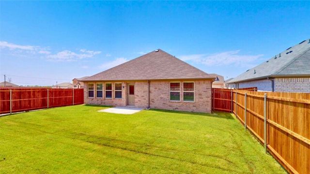 117 Corcovado Avenue, Royse City, TX 75189