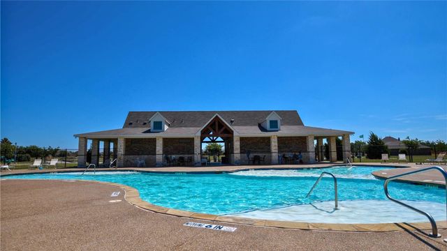 117 Corcovado Avenue, Royse City, TX 75189