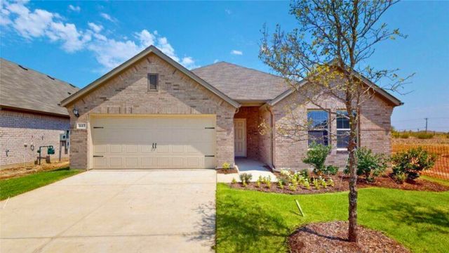 117 Corcovado Avenue, Royse City, TX 75189