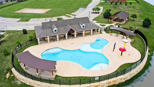 117 Corcovado Avenue, Royse City, TX 75189