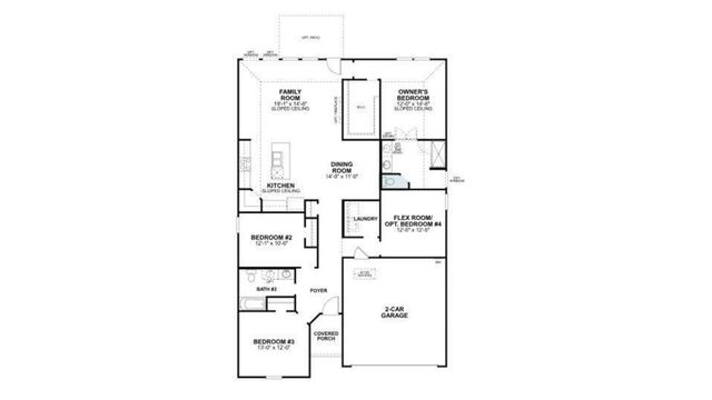 117 Corcovado Avenue, Royse City, TX 75189