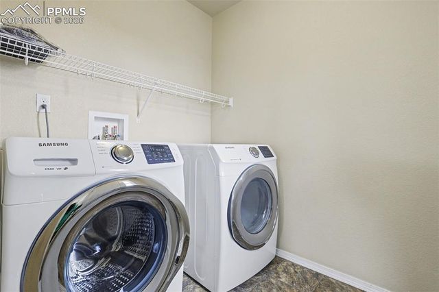 1616 Rustlers Roost Drive, Colorado Springs, CO 80921