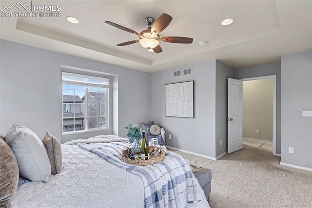 1616 Rustlers Roost Drive, Colorado Springs, CO 80921