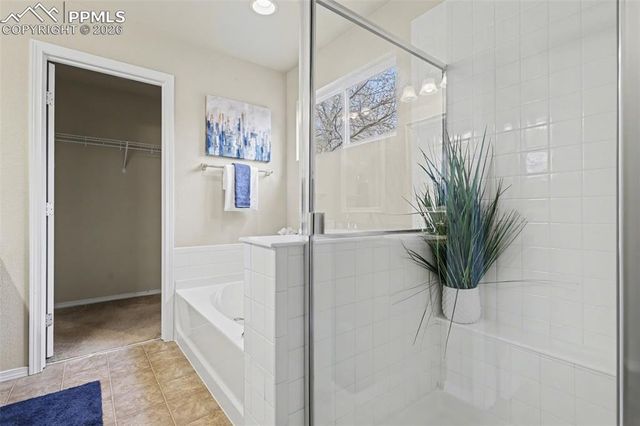 1616 Rustlers Roost Drive, Colorado Springs, CO 80921