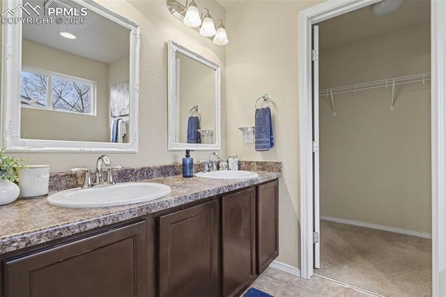 1616 Rustlers Roost Drive, Colorado Springs, CO 80921